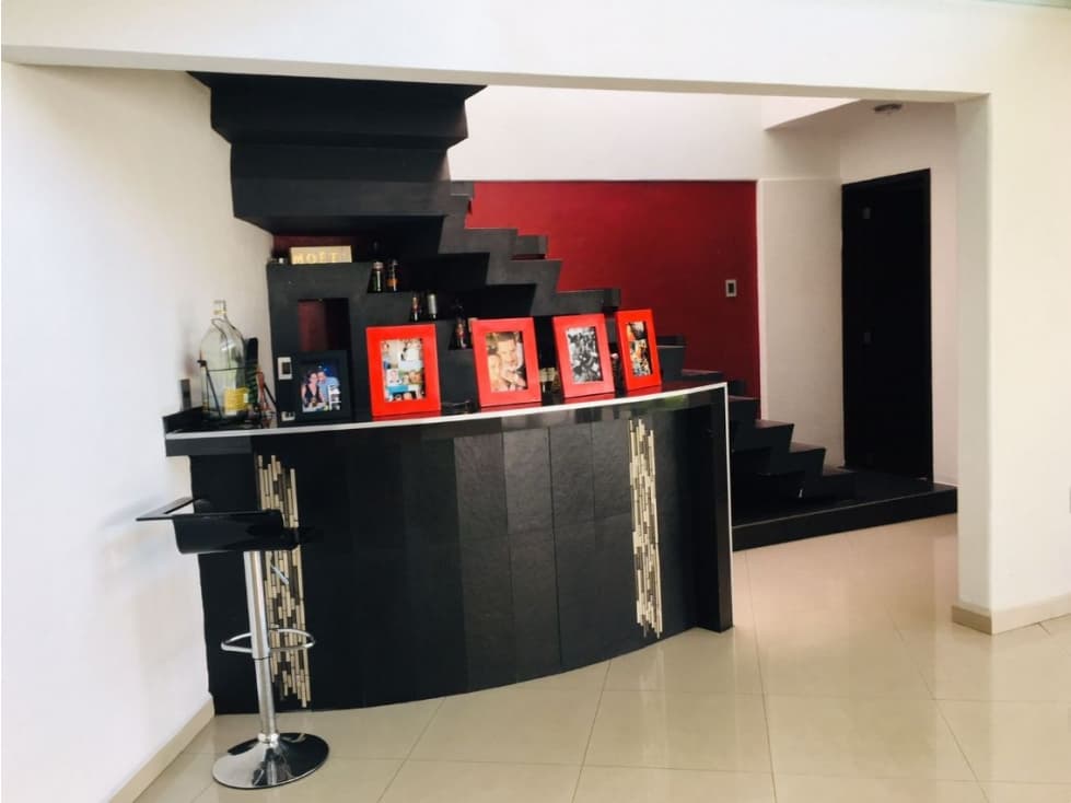 Casa en Privada en Acapatzingo, Cuernavaca, Morelos — foto 4