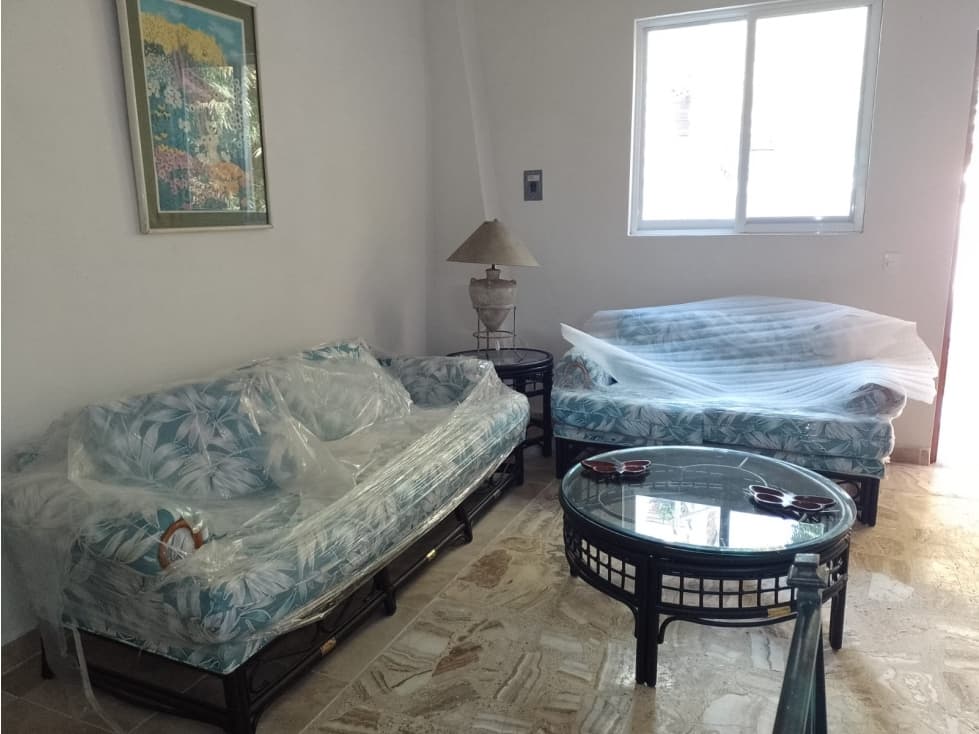 Departamento en Jiquilpan, Cuernavaca, Morelos — foto 4