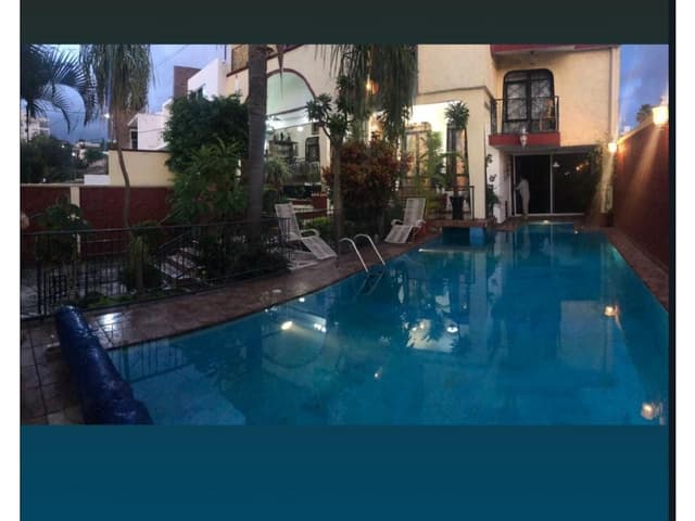 Casa en Fraccionamiento en Burgos Bugambilias, Temixco, Morelos