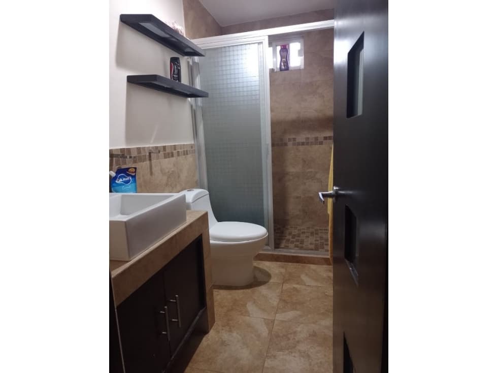Casa Sola en Ahuatepec, Cuernavaca, Morelos — foto 5