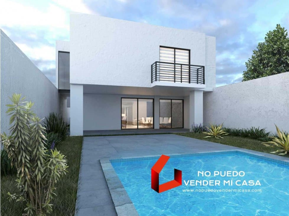 Residencia en preventa zona dorada. — foto 1