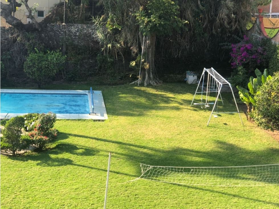 Casa Sola en Tlaltenango, Cuernavaca, Morelos — foto 5