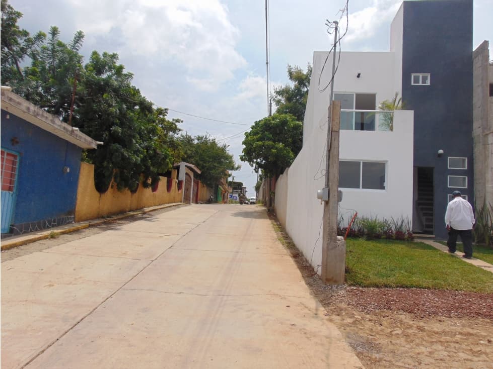 CASA EN VENTA CON ALBERCA EN YECAPIXTLA MORELOS — foto 6