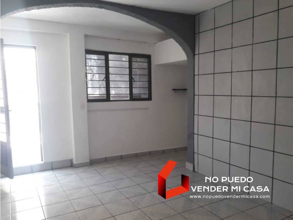Propiedad con 2 departamentos Cuernavaca — foto 5