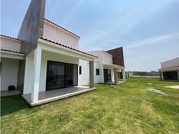 CASA EN PREVENTA TIPO LOFT EN YECAPIXTLA MORELOS