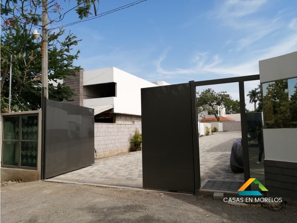 Exclusivas residencias de 4 recamaras — foto 2