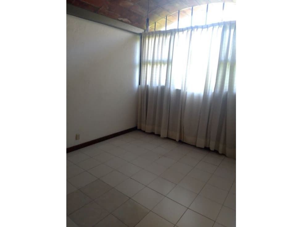 Casa Sola en La Pradera, Cuernavaca, Morelos — foto 5