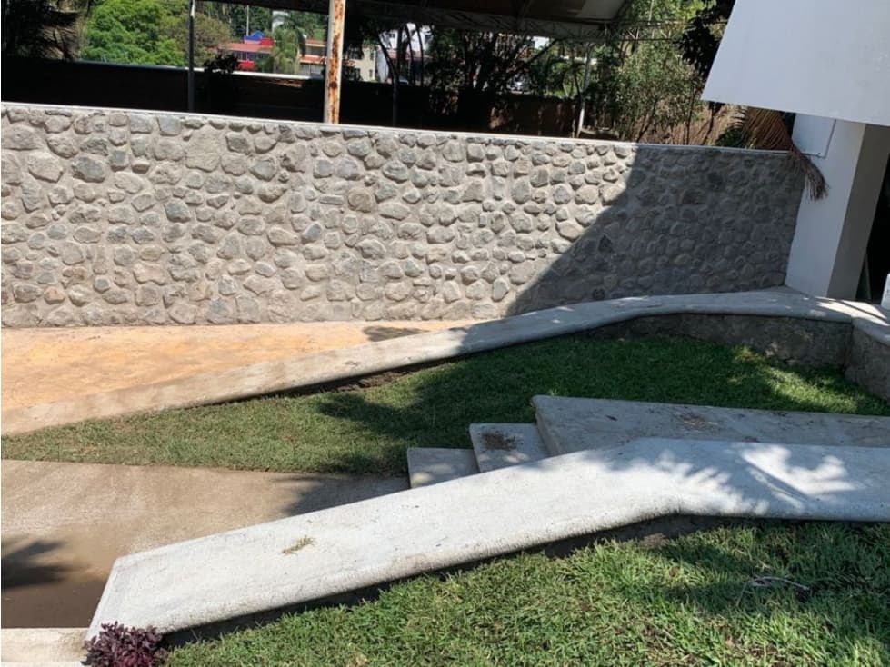 Casa en Privada en Las Palmas, Cuernavaca, Morelos — foto 6