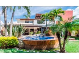 Hermosa casa en fraccionamiento San Jerónimo de Ahuatepec