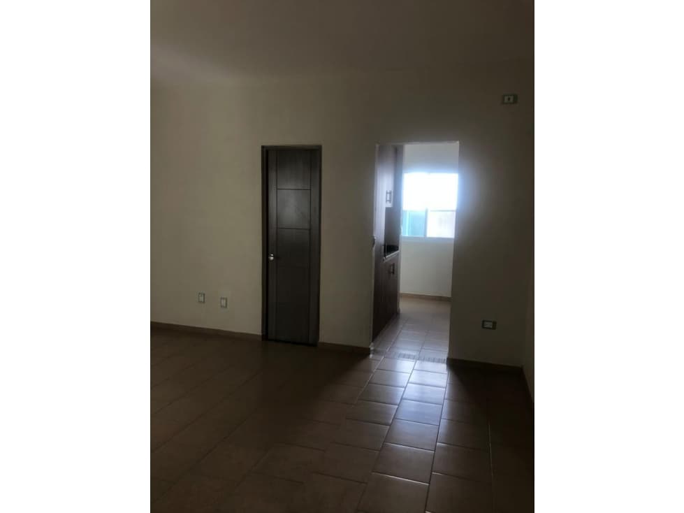 Departamento nuevo con alberca y equipado en Brisas — foto 4