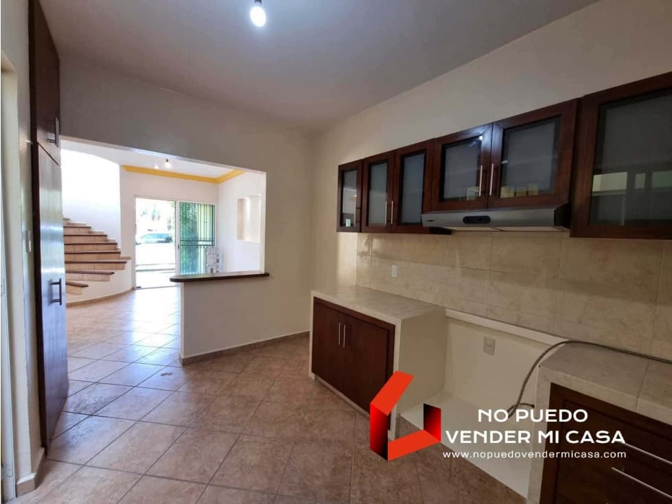 CASA EN JIUTEPEC FRACC. BRISAS DEL MAR — foto 5
