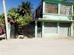 Casa Sola en Guadalupe Victoria, Puente de Ixtla, Morelos