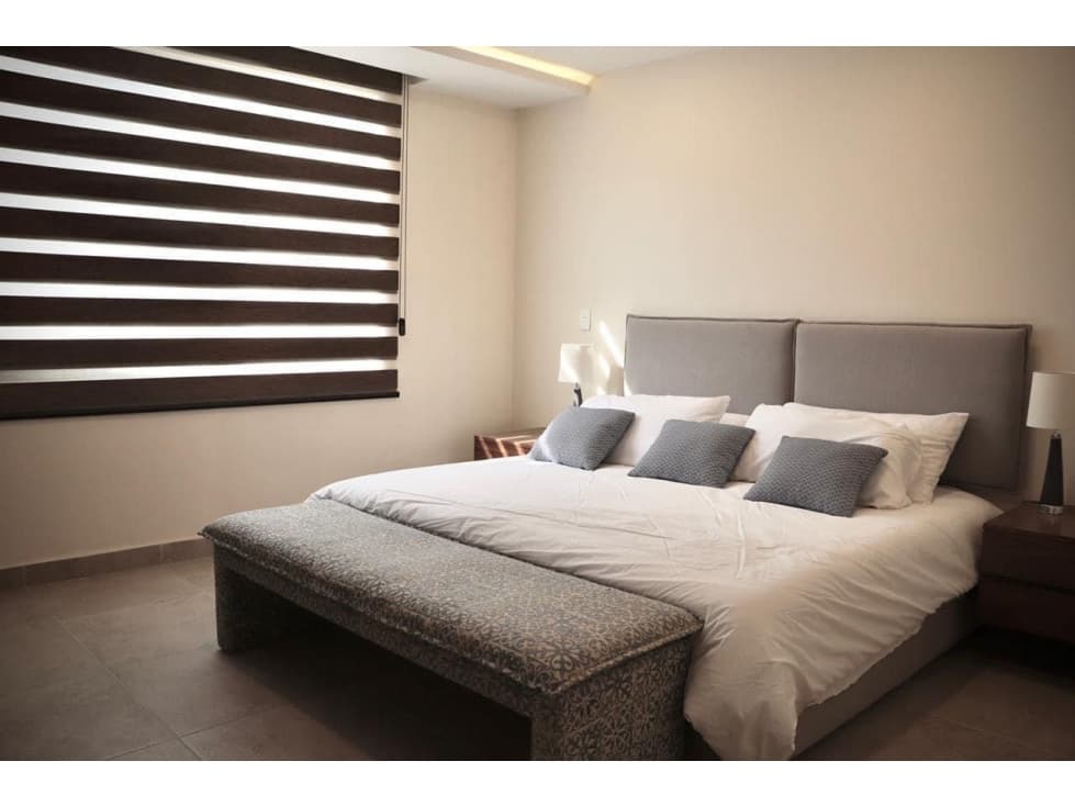 Departamento en Tlaltenango, Cuernavaca, Morelos — foto 4