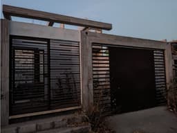 Casa Sola en Ahuatepec, Cuernavaca, Morelos