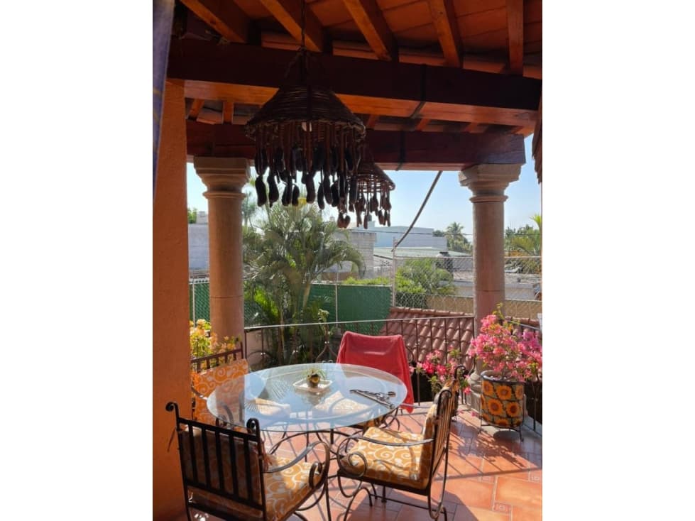 Casa en Privada en Las Granjas, Cuernavaca, Morelos — foto 4