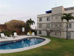 Departamento en Venta al Norte de Cuernavaca