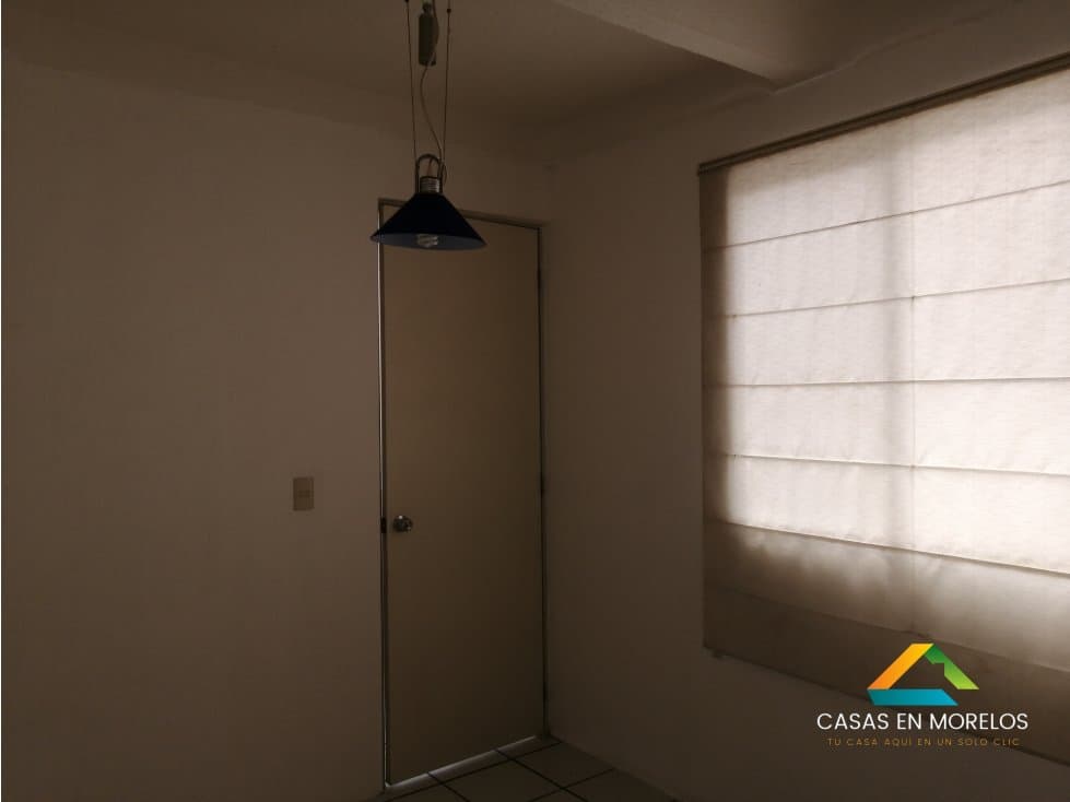 Casa de 3 recamaras con alberca en condominio — foto 6