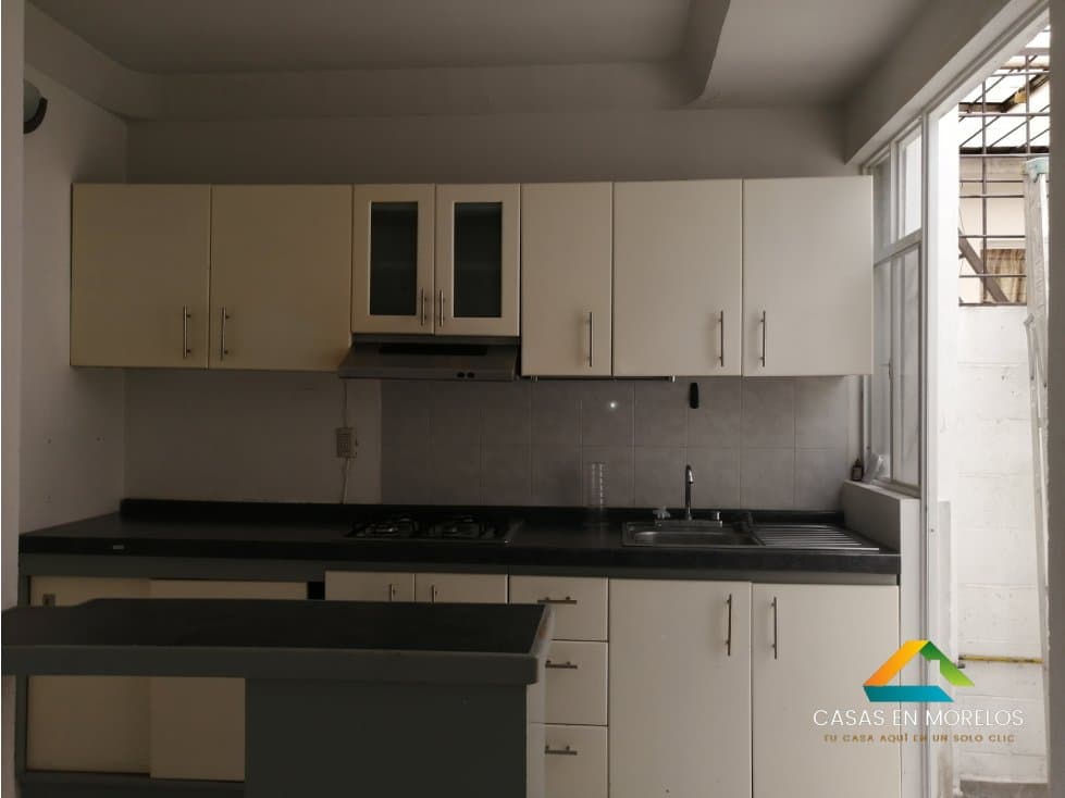 CASA EN JIUTEPEC, 3 RECAMARAS CONDOMINIO CON ALBERCA — foto 5