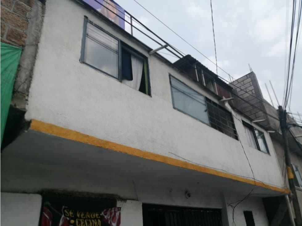 Casa Sola en Lomas de Cortes, Cuernavaca, Morelos — foto 3