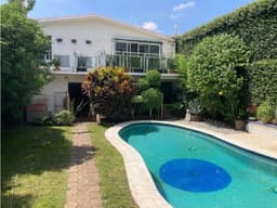 Bungalow en Condominio en Lomas de La Selva, Cuernavaca, Morelos