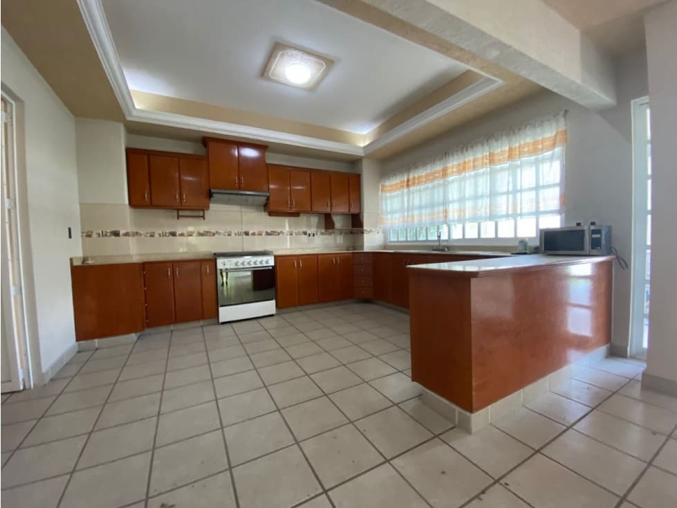 CASA EN VENTA EN TLAQUILTENANGO MORELOS — foto 5