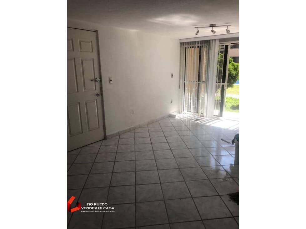 HERMOSO DEPARTAMENTO JUNTO A MEGA JIUTEPEC — foto 3