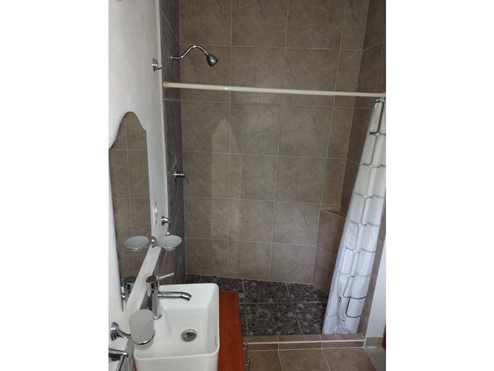 Departamento en Jiquilpan, Cuernavaca, Morelos — foto 6
