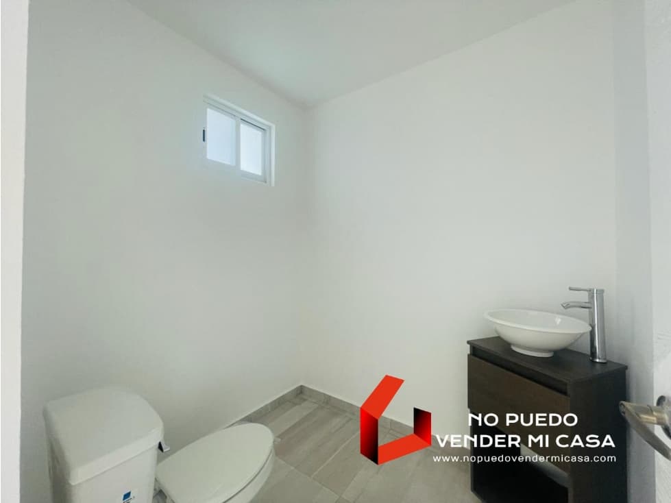 CASA NUEVA EN JIUTEPEC — foto 4
