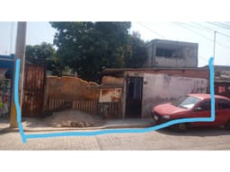 Casa Sola en San Isidro, Jiutepec, Morelos