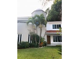 Casa en Fraccionamiento en La Cañada, Cuernavaca, Morelos