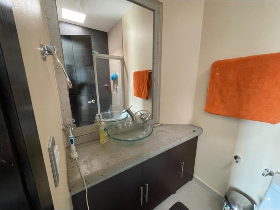 CASA EN VENTA CON ALBERCA A 5 MIN DE CUERNAVACA — foto 4