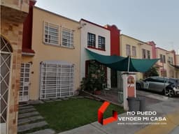 CASA DE 3 RECAMARAS EN FRACC. PASEOS DEL RIO