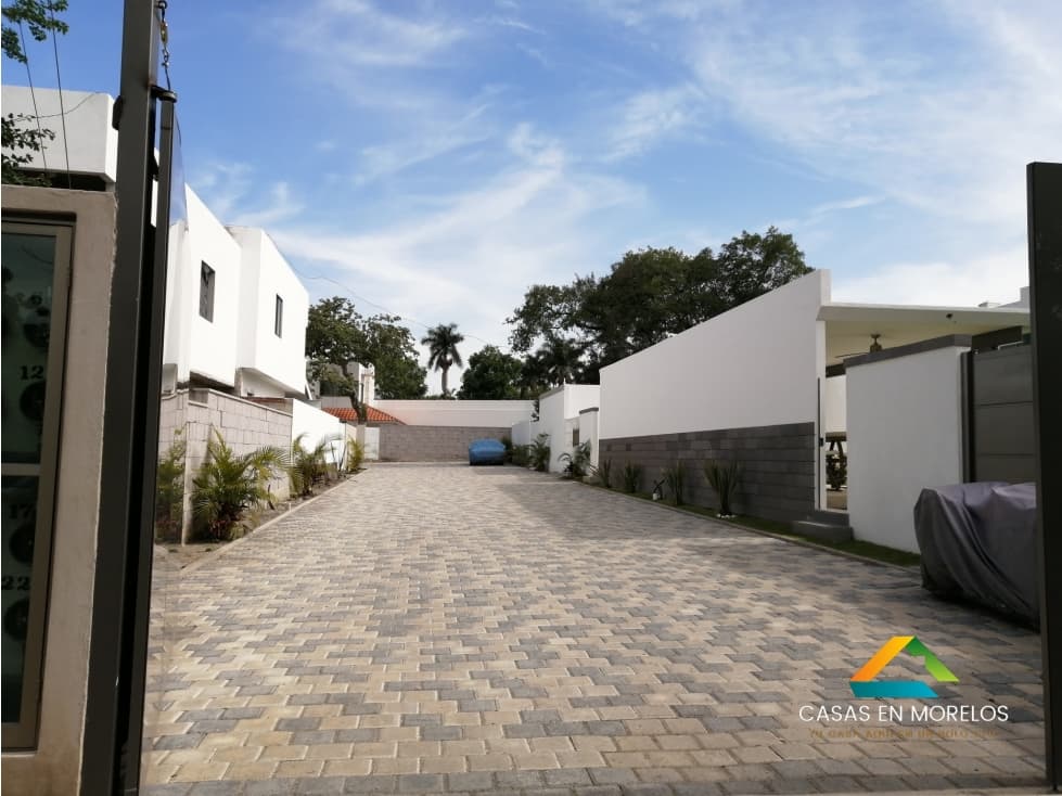 Fraccionamiento privado con exclusivas residencias. — foto 3