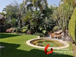 Espectacular residencia en Residencial Sumiya