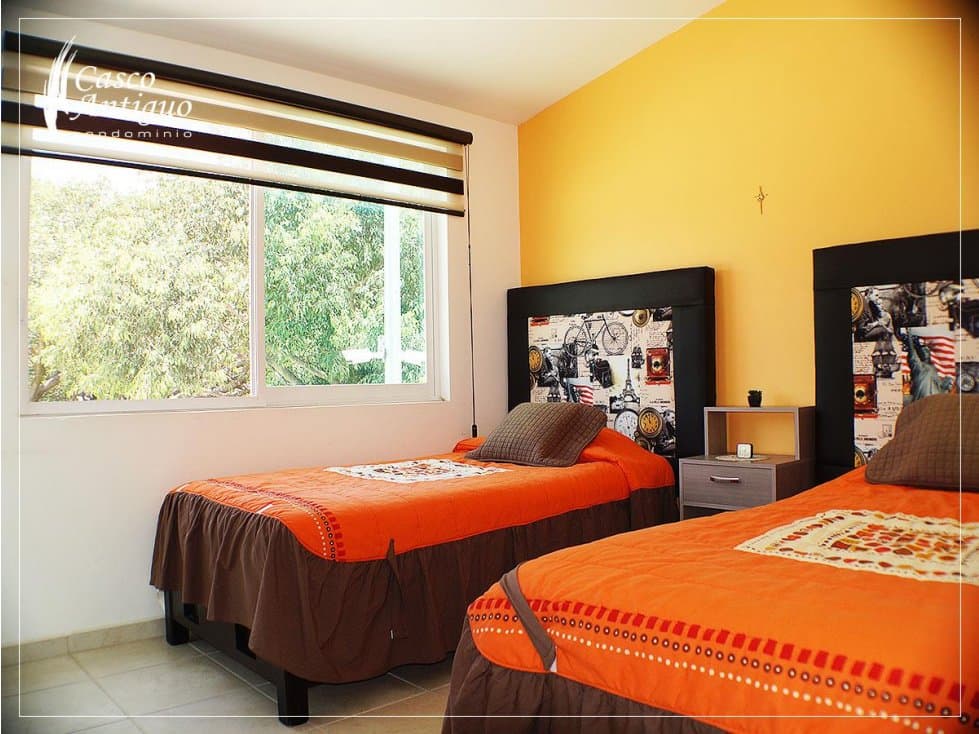 DEPARTAMENTOS CON AL ALBERCA EN COCOYOC — foto 5