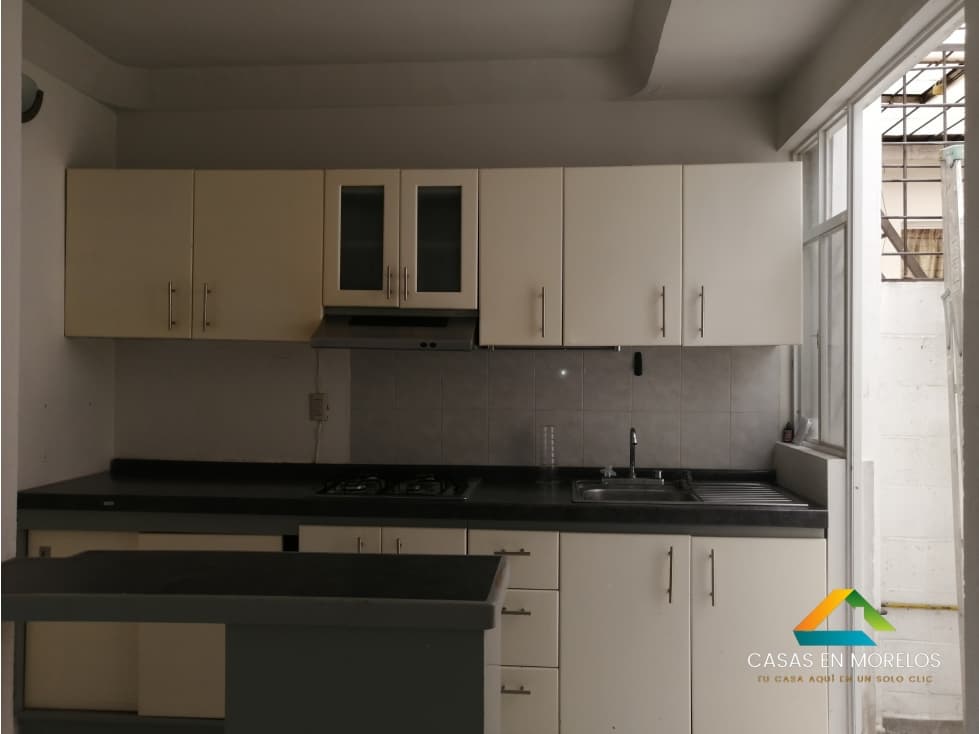 Casa de 3 recamaras con alberca en condominio — foto 4