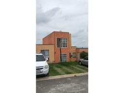 Casa en Condominio en Conjunto Habitacional Campo Verde, Temixco