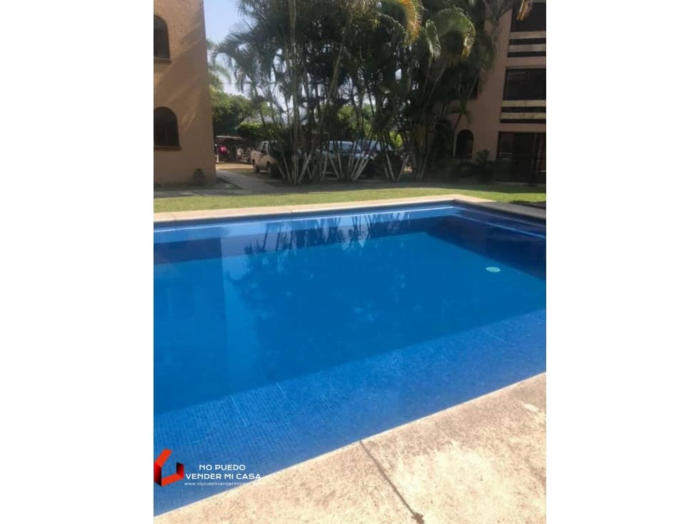 HERMOSO DEPARTAMENTO JUNTO A MEGA JIUTEPEC — foto 2
