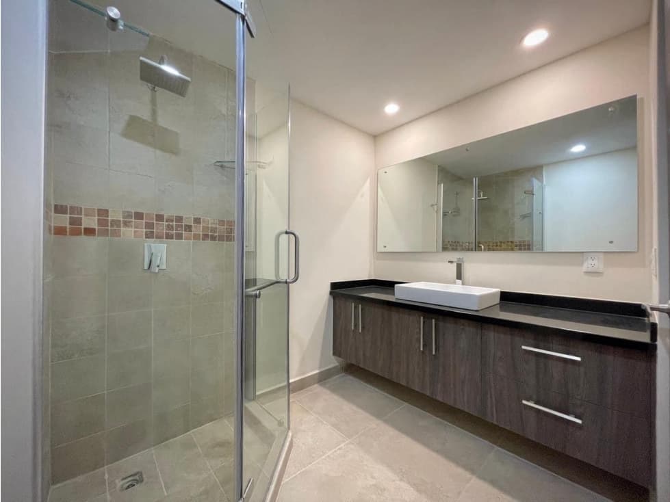 Departamento en Tlaltenango, Cuernavaca, Morelos — foto 6
