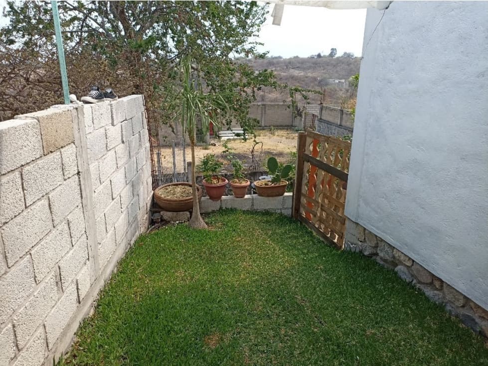 Casa Sola en Nueva Santa María, Cuernavaca, Morelos — foto 1