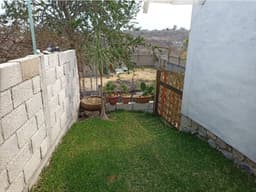 Casa Sola en Nueva Santa María, Cuernavaca, Morelos
