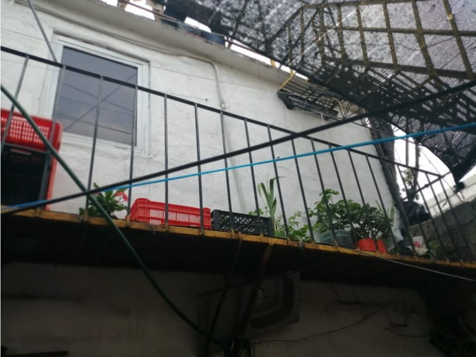 Casa Sola en Lomas de Cortes, Cuernavaca, Morelos — foto 4