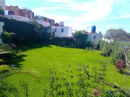 Casa Sola en La Pradera, Cuernavaca, Morelos