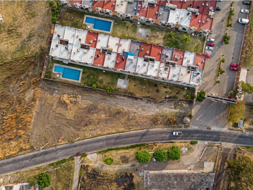 TERRENO COMERCIAL EN VENTA LIBRAMIENTO OCUITUCO YECAPIXTLA — foto 6