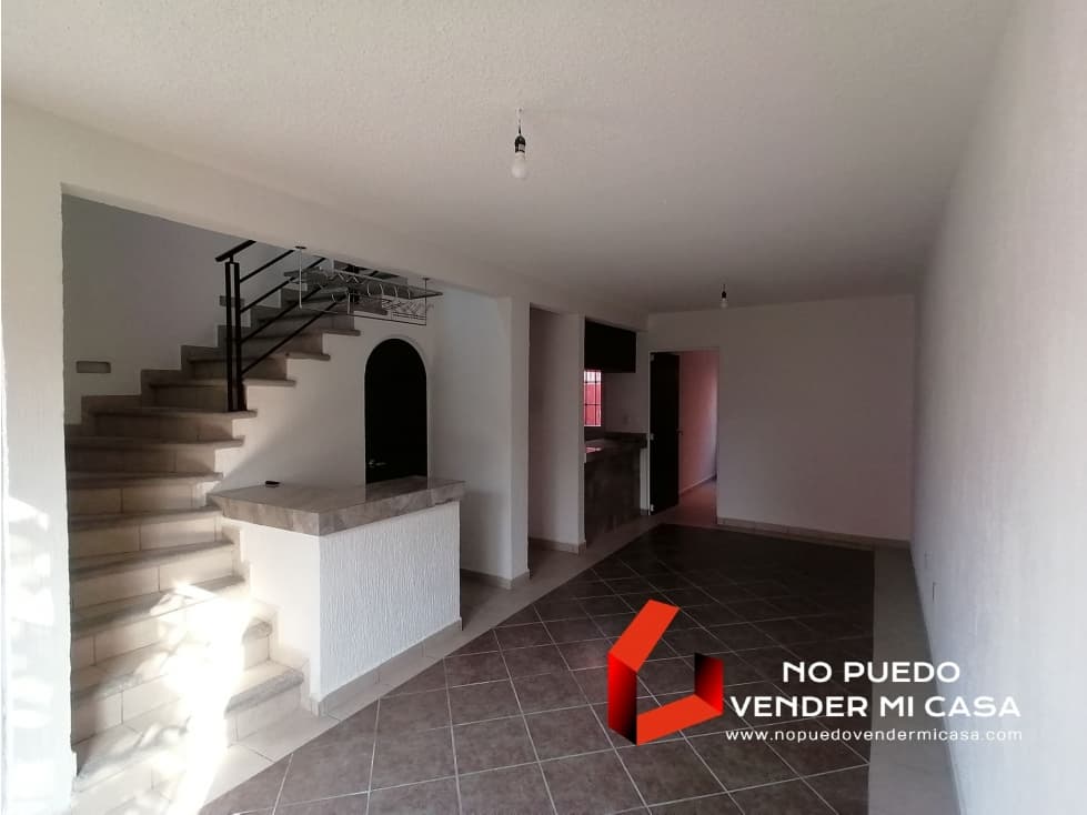 CASA 3 RECAMARAS CONDOMINIO CON ALBERCA — foto 5