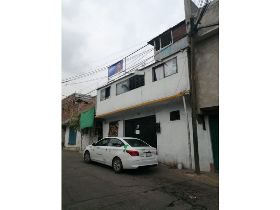 Casa Sola en Lomas de Cortes, Cuernavaca, Morelos — foto 2