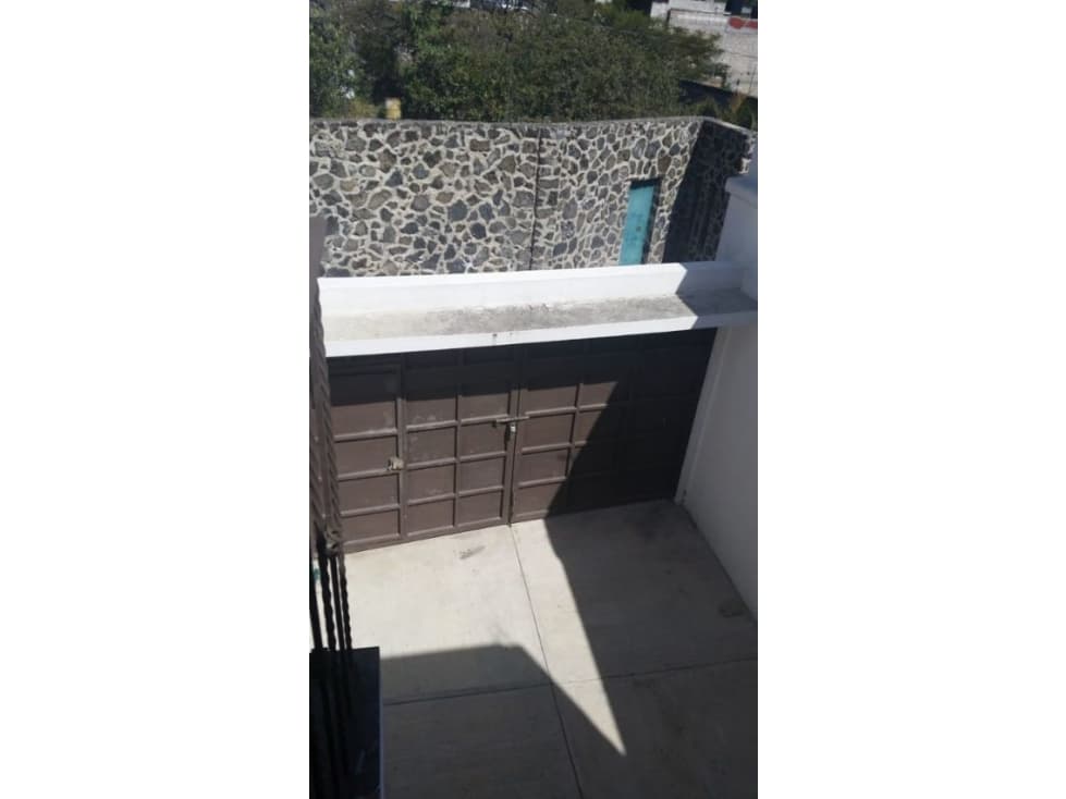 Casa Sola en Ahuatepec, Cuernavaca, Morelos — foto 6