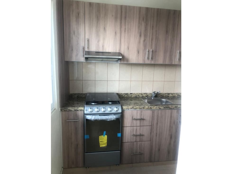 Departamento nuevo con alberca y equipado en Brisas — foto 2