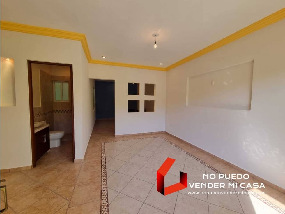 CASA EN JIUTEPEC FRACC. BRISAS DEL MAR — foto 4