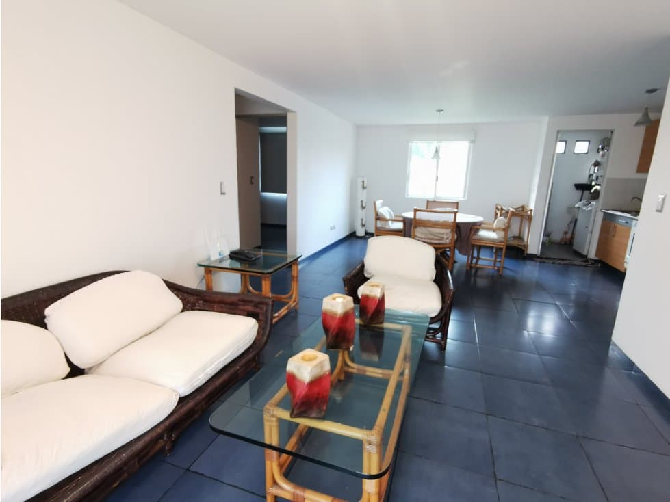 Departamento en Venta al Norte de Cuernavaca — foto 5